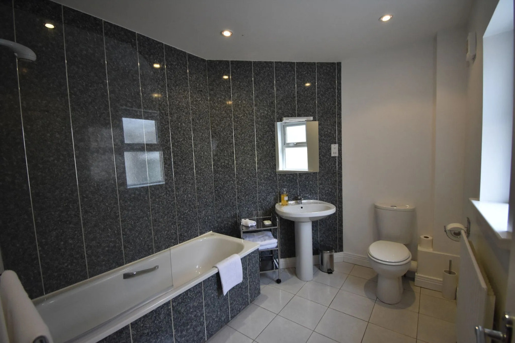 Aaranmore Lodge Guest House