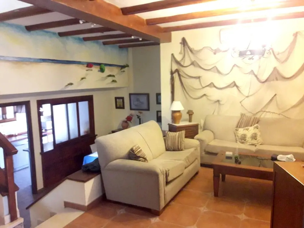 Villa with 2 Bedrooms in Punta Umbría, with Private Pool, Enclosed Garden And Wifi