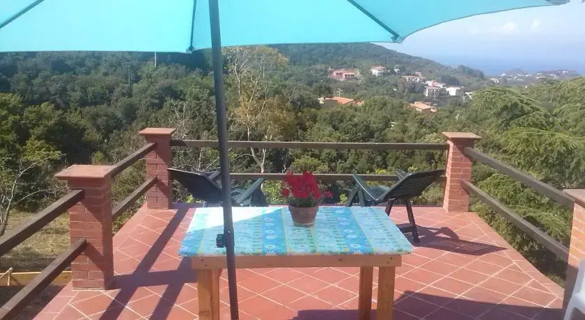 Appartamento Cavo
