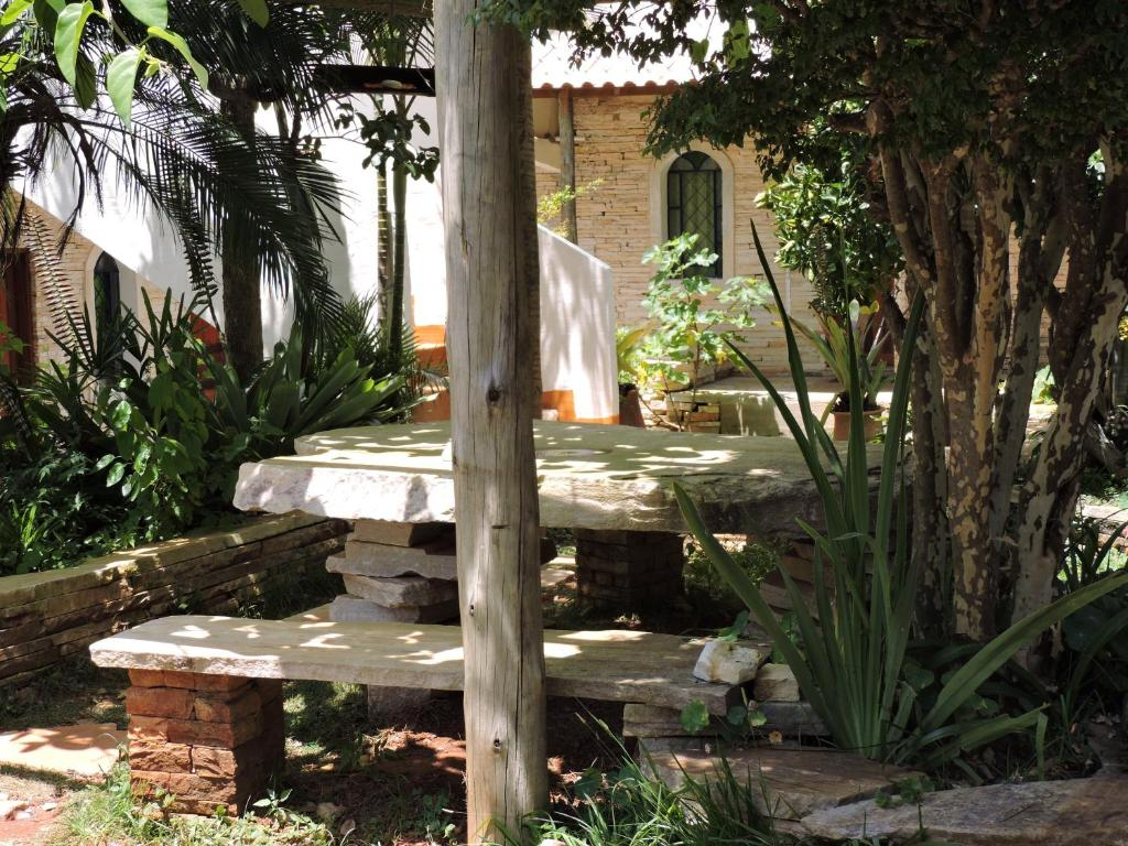 Pousada Casa da Serra