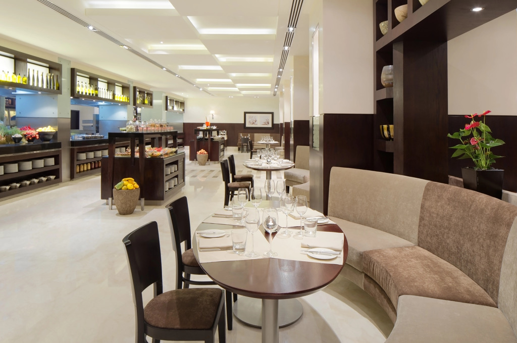 Hyatt Regency Galleria Residence Dubai