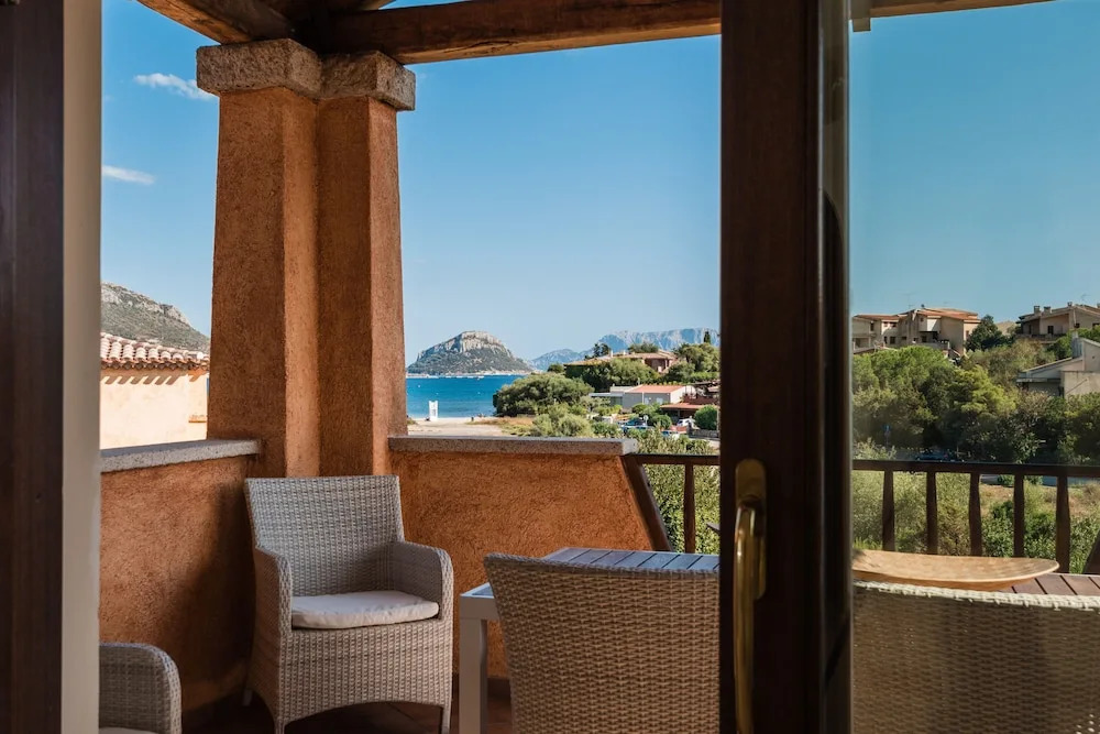 Villaggio Perlacea - Your House in Sardinia
