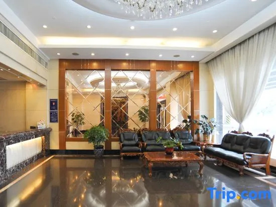 Zhonghuan Hotel
