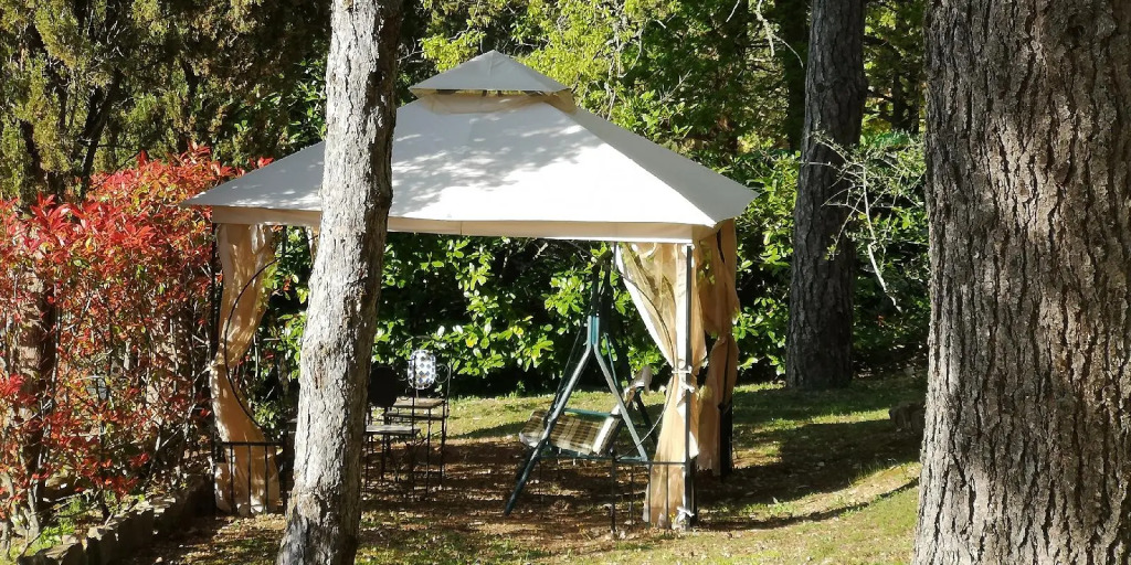 Villa Sant’Uberto Country Inn