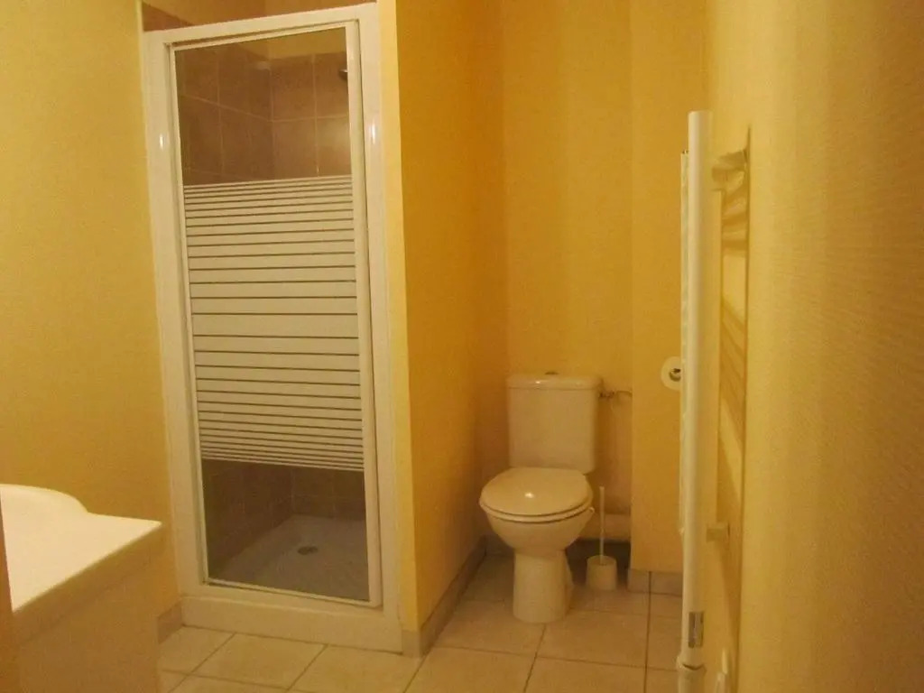 Appartement Clémenceau