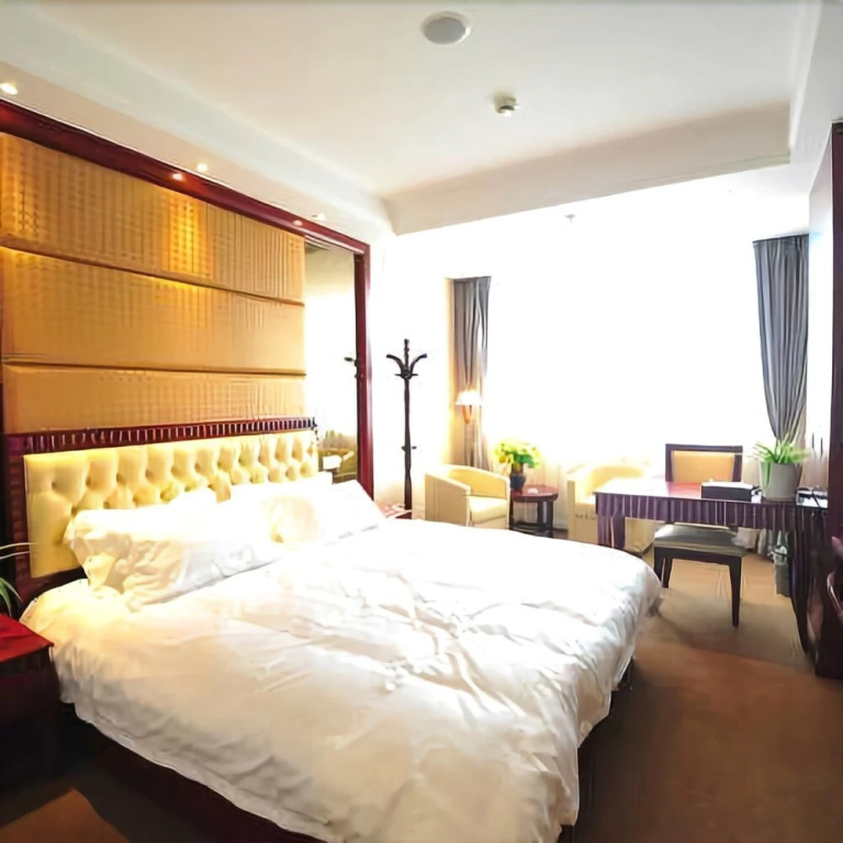 Mingya Grand Hotel -jiuzhaigou