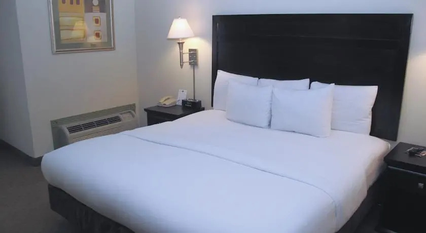 La Quinta Inn Chattanooga