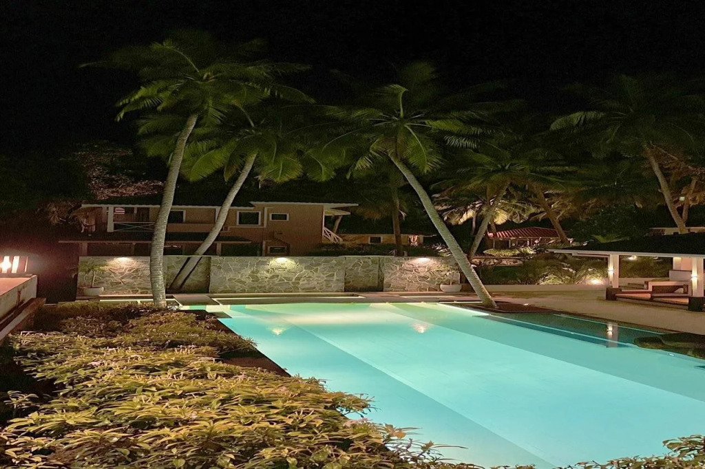 Tabula Rasa Resort & Spa