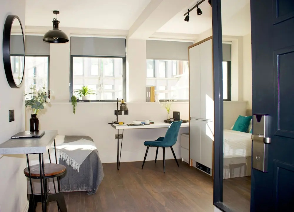Vive Hotel