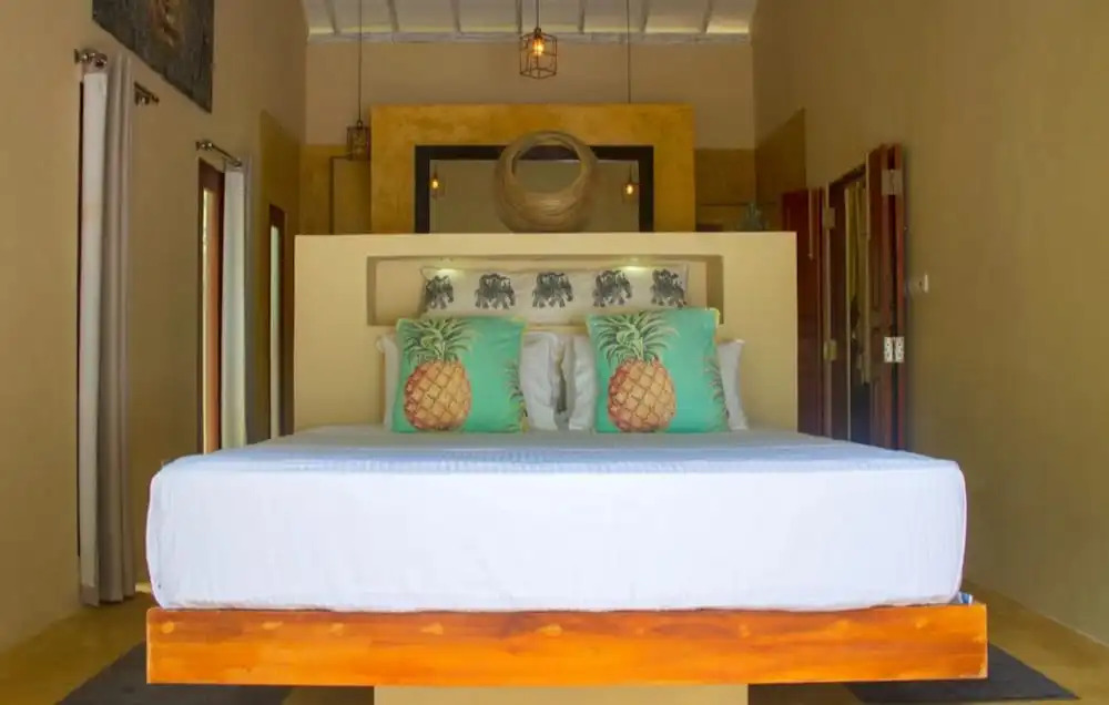 Modern Luxury 03 Bedroom Villa