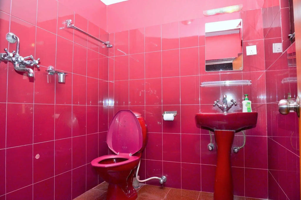 Hotel Travel Inn