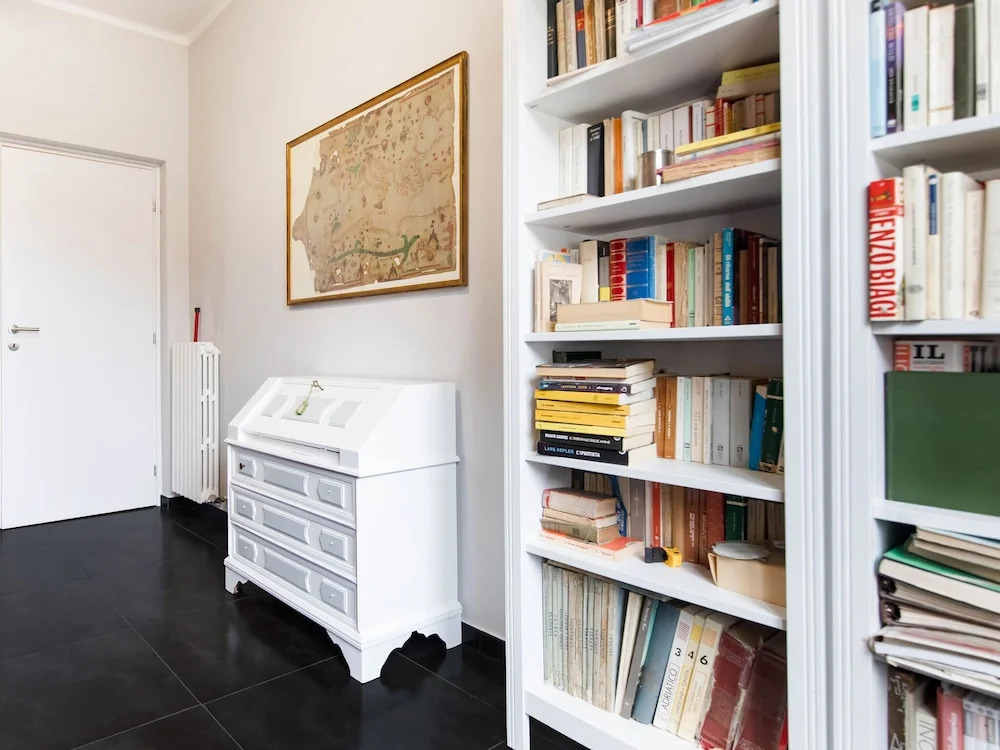 Scenic Holiday Home in Cipressa Near Town Centre