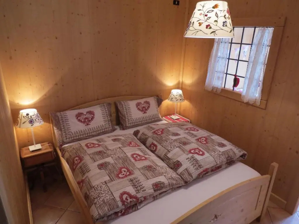 B&B Il Grappolo