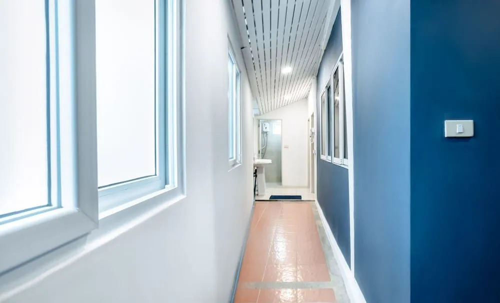 Sleepyhead Hostel