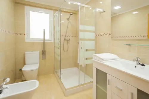 MD Vila Barbera Apartment Center