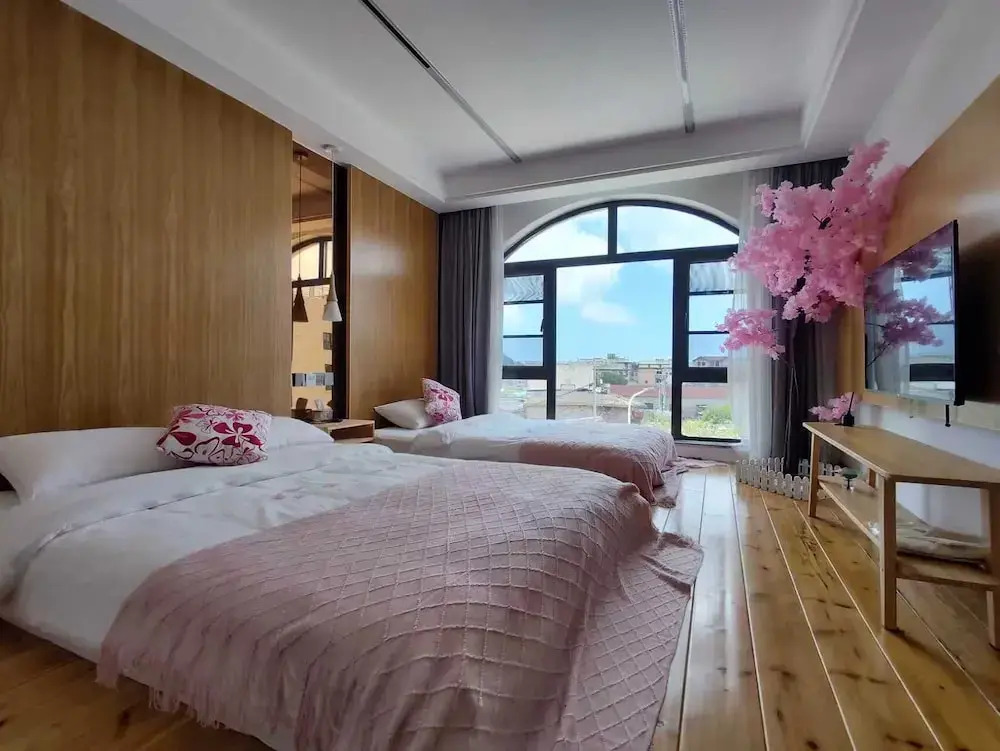 Shengsi Xinyue Hotel