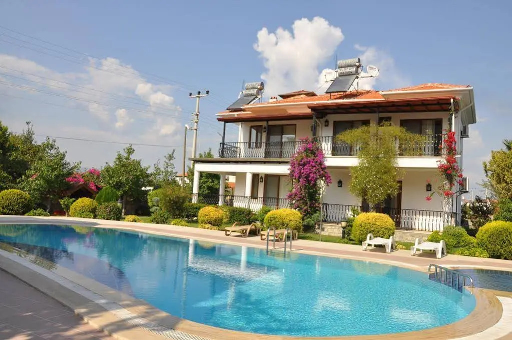 İztuzu apart&villas