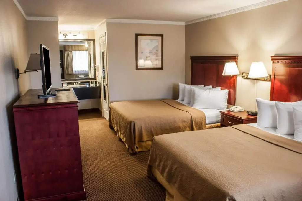 Baymont Inn And Suites Fife/ta