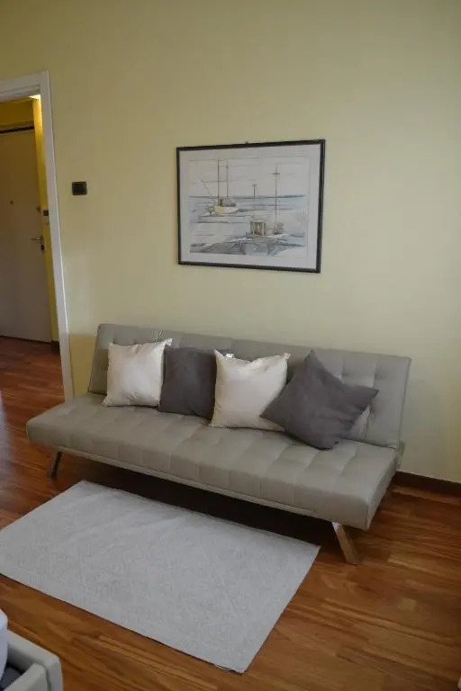 Apartments via Spano