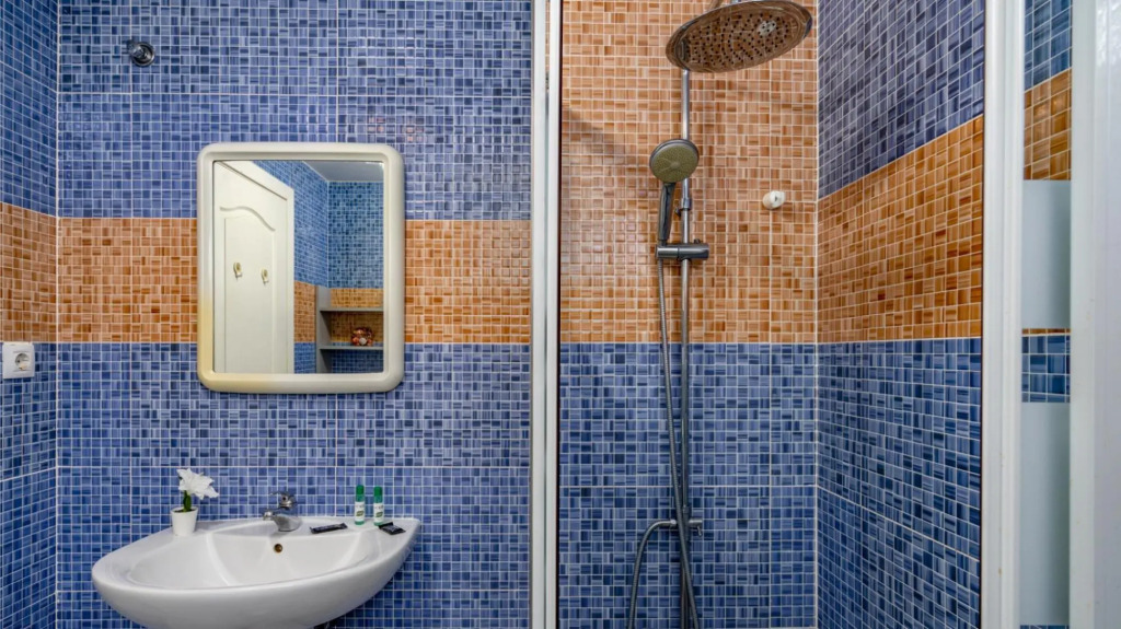 Coastal Charm/ Cozy Studio In Benalmadena