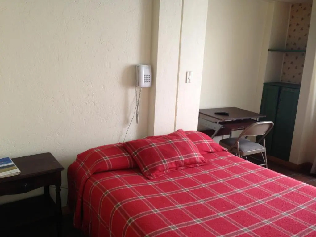 Hotel Posada de San Agustin