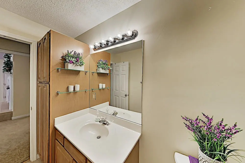 1420pisg 4 Bedroom Home