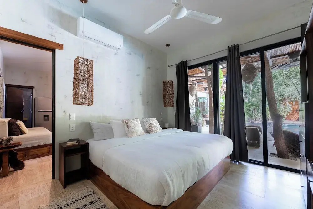 Trece Lunas Tulum - Enchanted Resort
