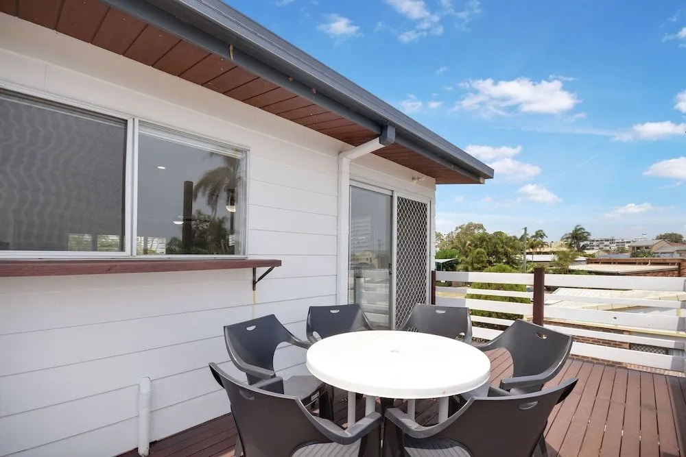 The White House Mooloolaba Beach