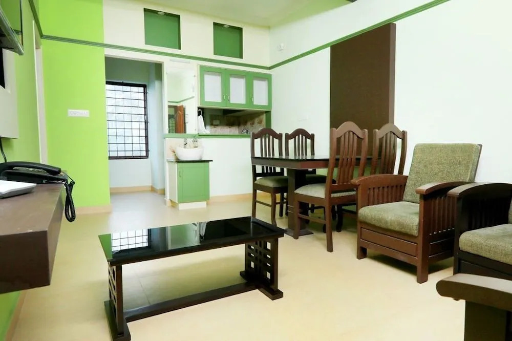 SHALOM RESIDENCY