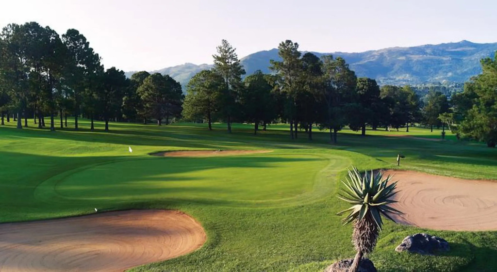 Royal Swazi Spa
