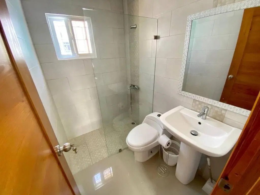 Full Village + 4 rooms + Private pool