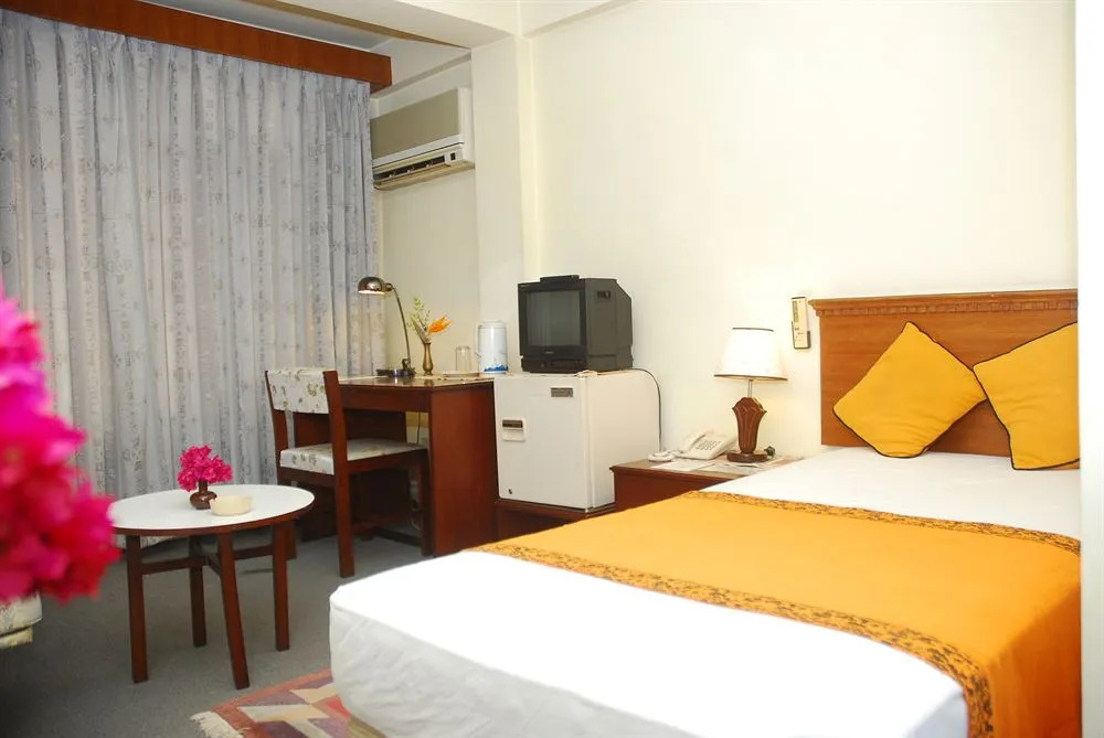 The Kido Hotel