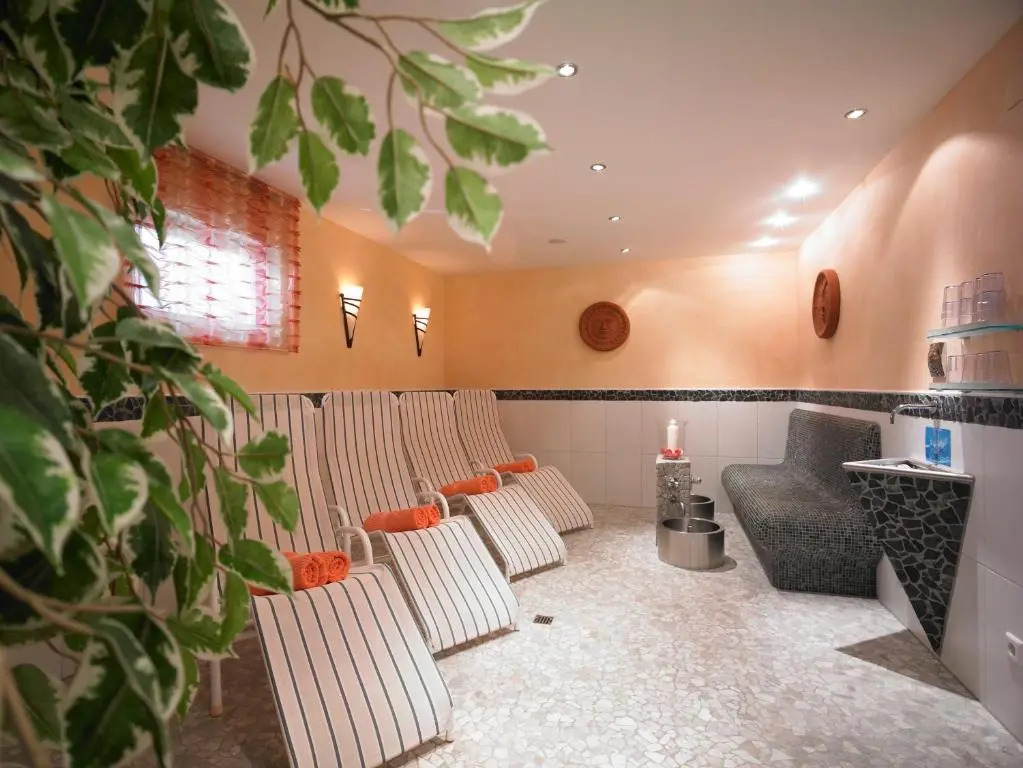 Aparthotel Dorf570