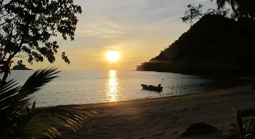 Sunrise Beach Villa