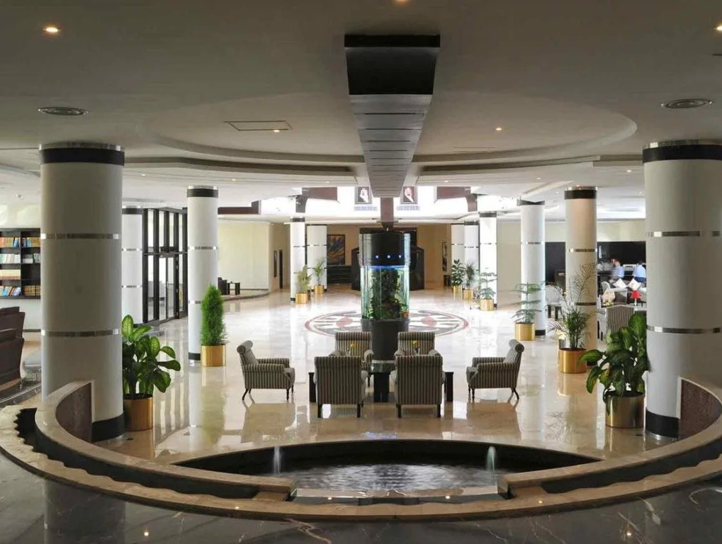Mercure Value Riyadh Hotel