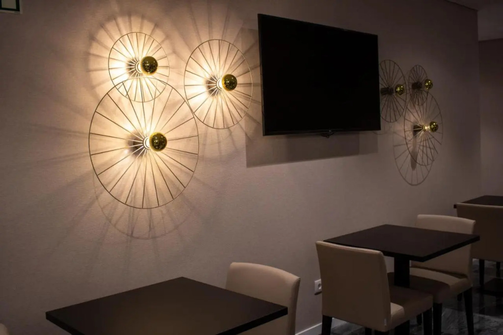 MASA Hotel & Spa Campo Grande Collection