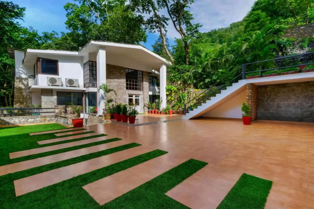 Summit By The Ganges Beach Resort & Spa- The Signature Collection