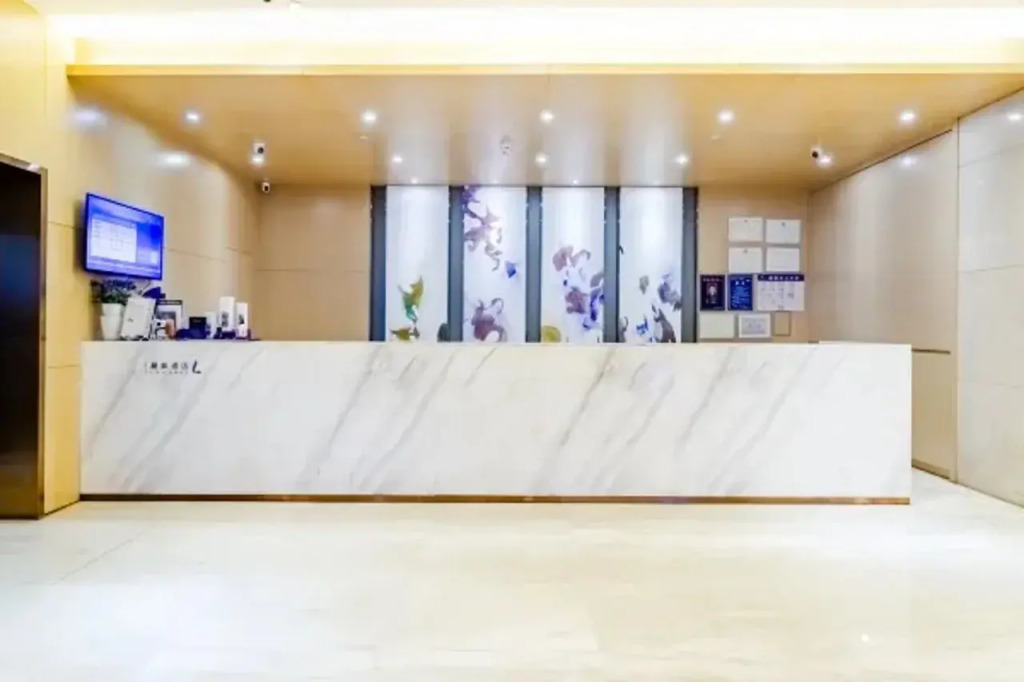 Lavande Hotel Dongguan Houjie Convention Cente Shanmei subway station