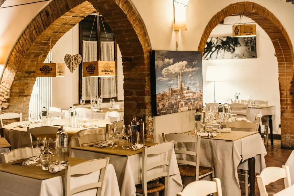 Casa Di Campagna In Toscana