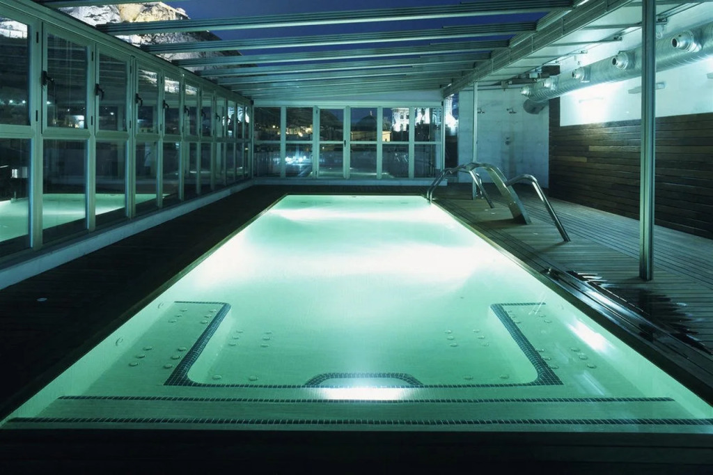 Hospes Amérigo, Alicante, a Member of Design Hotels