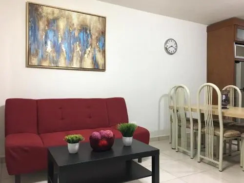 Fantastic & Cozy #5: Condo Close To the Beach