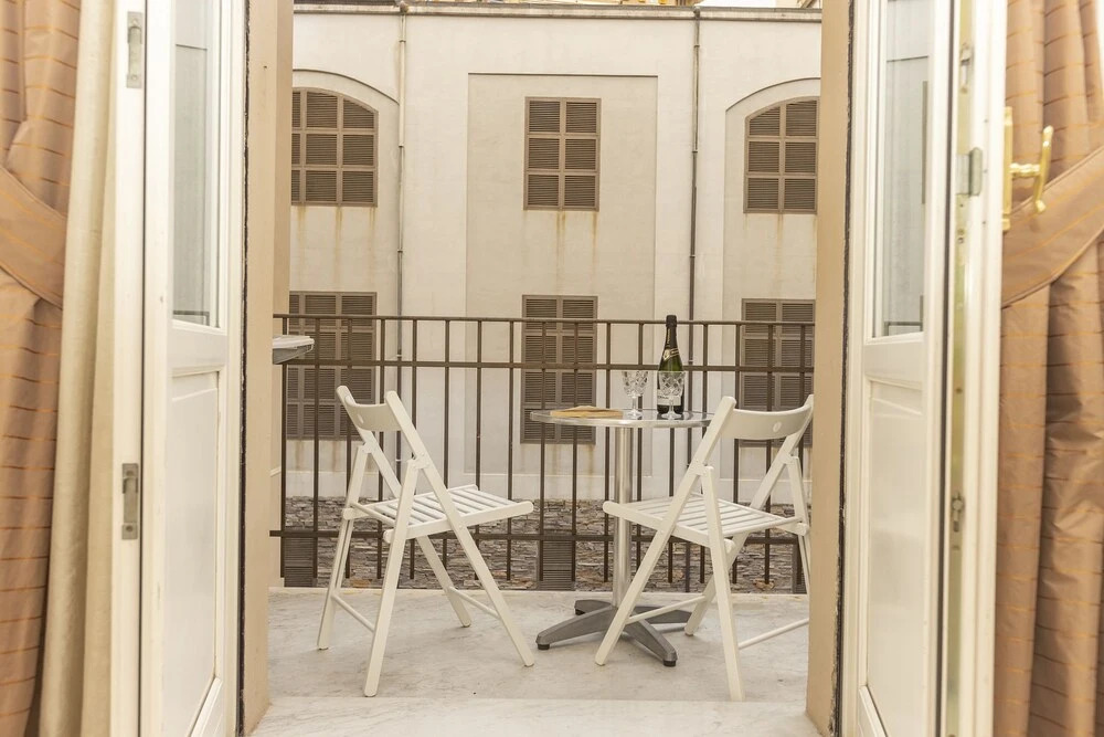 Suite Miramare