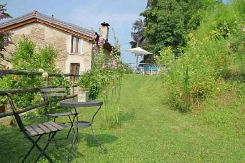 Casa al Sasso
