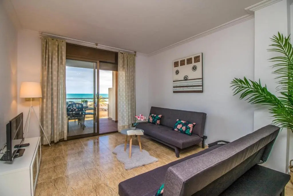 Apart-Rent Apartament Blaucel 0083