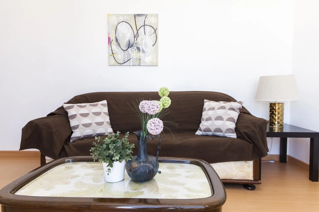 C08 - Central Sao Goncalo Townhouse
