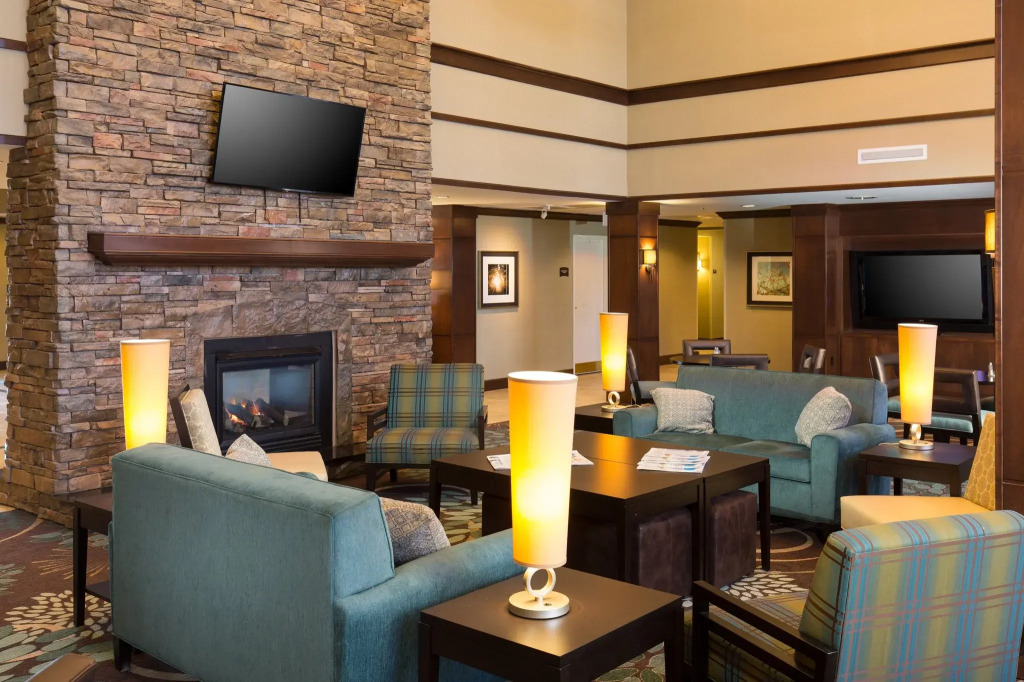 Staybridge Suites Toledo/Maumee by IHG