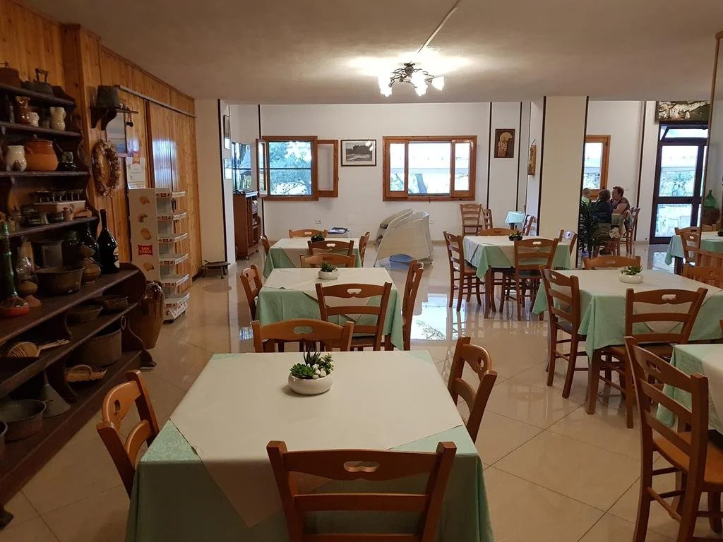 Villaggio Mascia