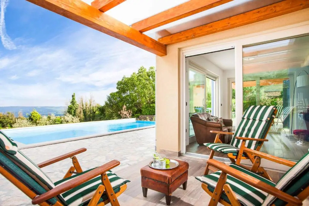 Villa Principe by Villa Plus