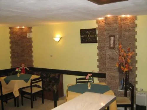 Guest House Slavi