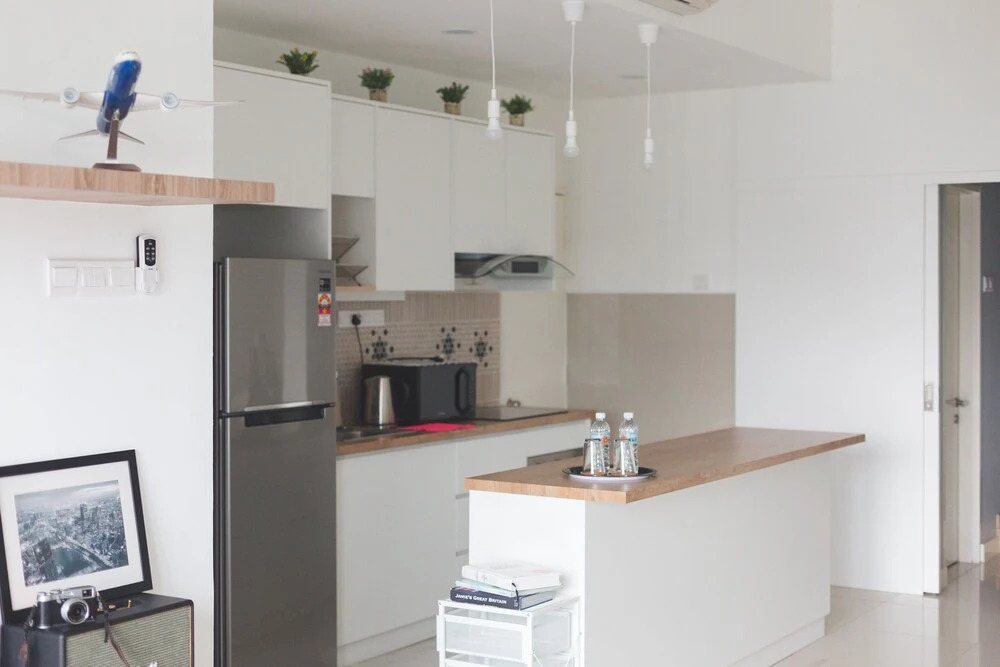 JN Apartment the Loft E